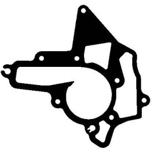 DIHTUNG PUMPE ZA VODU-METAL