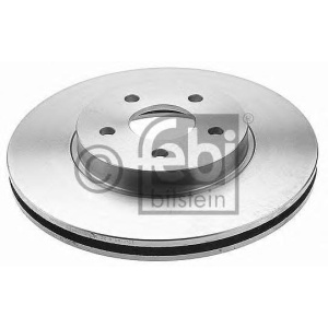 DISK PREDNJI 300X24 MOND 00-07 FE