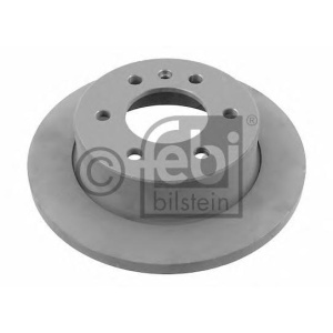 DISK ZADNJI 298x16 CREF/SPR FE