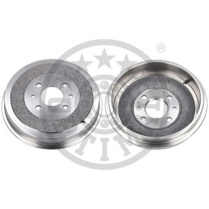 DOBOŠ FIAT DOBLO NEMO 2001-2010 OPTIMAL