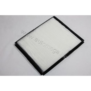 FILTER KABINE AGILA Z12 XE AUTOMEGA