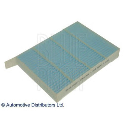 FILTER KABINE OPEL AGILA B 1.0-1.3 -2014 BLUE PRINT