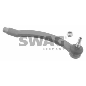 KRAJ SPONE BMW MINI R53 2003-2006 DESNI SWAG