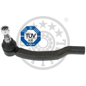 KRAJ SPONE BOXER-JUMPER-DUCATO 2006-2020 LEVI OPTIMAL