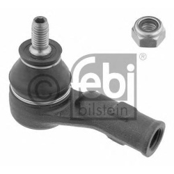 KRAJ SPONE FORD FOCUS 98-04.F L