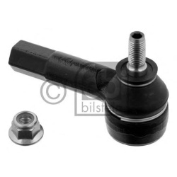 KRAJ SPONE FORD FIESTA 2001-2008 DESNI FEBI
