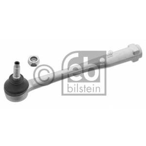 KRAJ SPONE CITROEN C4 CACTUS PEZO 207-2008 2006-2019 LEVI FEBI