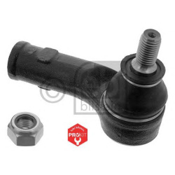 KRAJ SPONE T-4   91-95 FE D