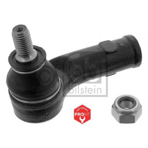 KRAJ SPONE T-4   91-95 FE L