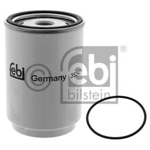 FILTER GORIVA VOLVO FH-FM-FMX 2005- FEBI