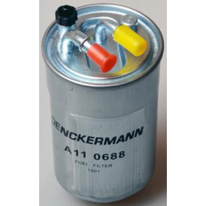 FILTER GORIVA 1.3 CDTI CORSA D-E 2009-2019 DENCKERMAN