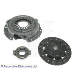 SET KVAČILA 180 mm NISSAN ALMERA 1.4 -2000 BLUE PRINT