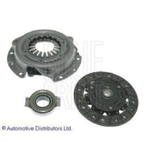 SET KVAČILA 180 mm NISSAN ALMERA 1.4 -2000 BLUE PRINT