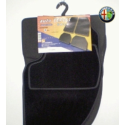 PATOSNICE TEPIH ALFA 166