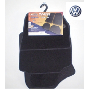 Patosnice tepih VW Polo 09-