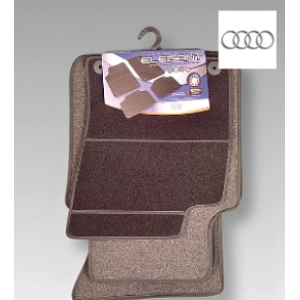 Patosnice tepih Audi A-8 98-00