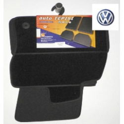 Patosnice tepih VW Golf 7