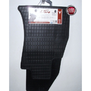 PATOSNICE GUMENE FIAT 500  07-