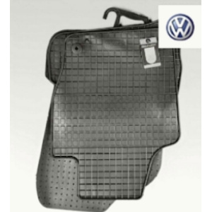 Patosnice gumene VW Polo 09-