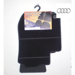 Patosnice tepih Audi A-3 -03