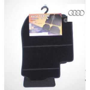 Patosnice tepih Audi A-3 -03