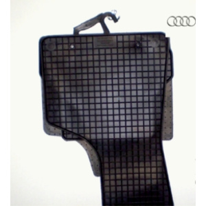 PATOSNICE GUMENE AUDI A3  2003-2012