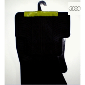 Patosnice gumene Audi A-6 06-10