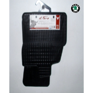 PATOSNICE GUMA OKTAVIA AVIA III 12-