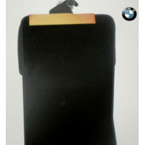 PATOSNICE GUM. BMW E46 -05 AB