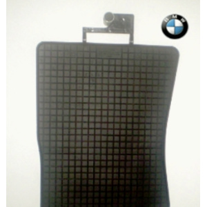 PATOSNICE GUM. BMW X3 F25  AB