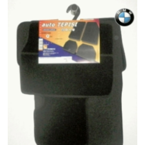 PATOSNICE TEPIH BMW X3 F25 AB