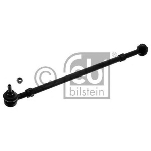 Spona komplet VW Polo desna 83-94  Febi