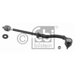 Spona komplet Renault Laguna desna 93- Febi
