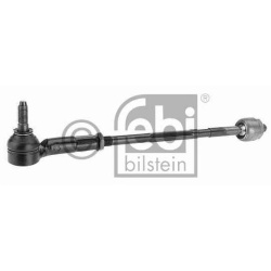 Spona komplet VW Lupo + servo desna 99-06 Febi