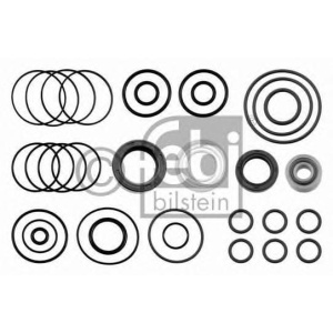 Set za reparaciju letve volana Audi 100 91-97 Febi