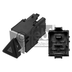 PREKIDAČ 4 MIGAVCA PASAT B-6 05-  FE