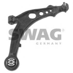 VILJUŠKA FIAT IDEA, YPSIL SW D