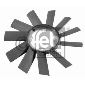 VENTILATOR HLADNJA BMW E30/E36   .FE