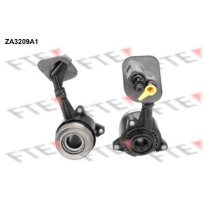 HIDRO LAGER FORD FOCUS   FTE