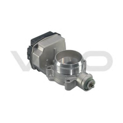 KLAPNA GASA 1.8i-2.0i PEZO 307 PEZO 407 CITROEN C4-C5 -2011 VDO