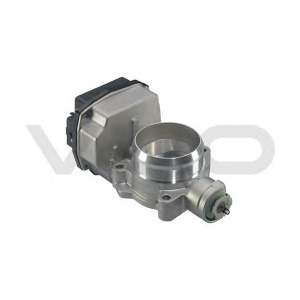 KLAPNA GASA 1.8i-2.0i PEZO 307 PEZO 407 CITROEN C4-C5 -2011 VDO
