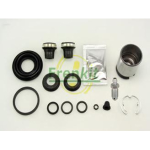 SET ZA REPARACIJU KOCIONIH KLJESTA BOSCH 34mm + KLIP ASTRA-G FRENKIT