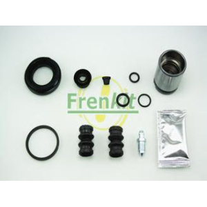 SET ZA REPARACIJU KOCIONIH KLJESTA 36mm SA KLIPOM AST-H FRENKIT
