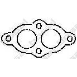 DIHTUNG AUSPUHA BMW E30 M10 BOSAL