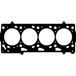 DIHTUNG GLAVE 1.4 GOLF 4 16v 1998- ELRING