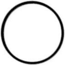 DIHTUNG GUMICA USISNE GRANE POLO 1.2i 2003-2014 REINZ