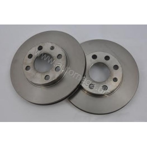 DISK PREDNJI ASTRA-F CORSA-B AUTOMEGA 236x20mm