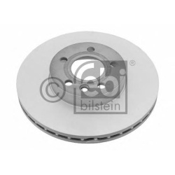 DISK PREDNJI 300x26 SHA  00- FE