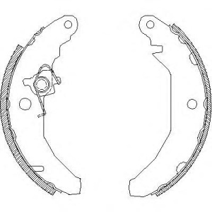 PAKNOVI 178x32 FIESTA   83-89 RH