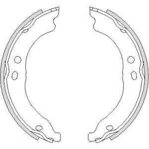 PAKNOVI RUCNE JUMPER DUCATO BOXER 2006-2020 ROADHOUSE